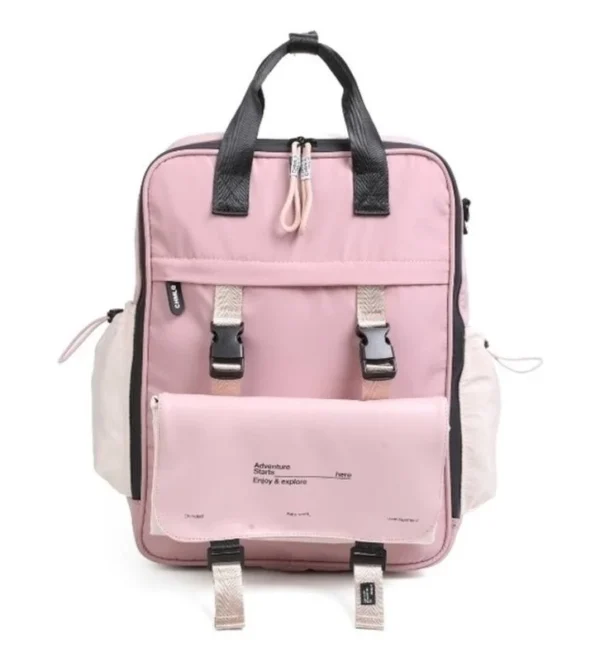 Chimola Mochila Maternity Explore M208